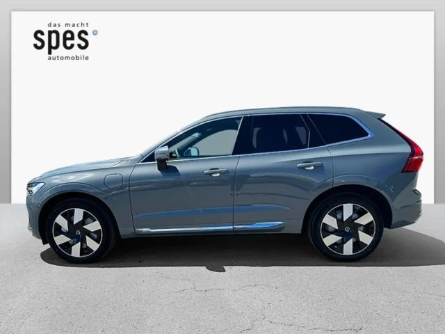 Volvo XC60 AWD Plus Recharge T6