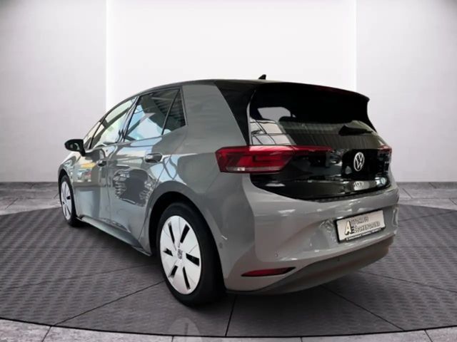 Volkswagen ID.3 58 KWh Performance Pro