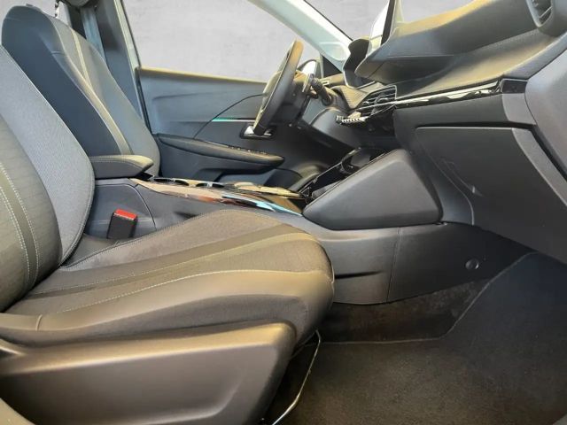 Peugeot 208 Allure Pack EAT8