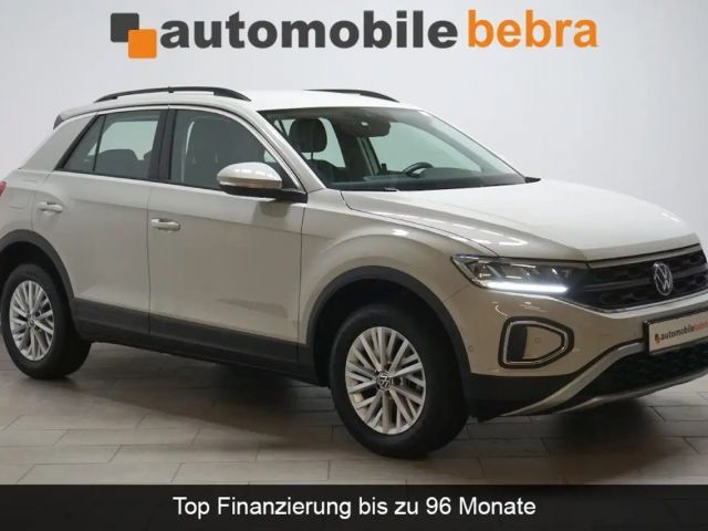 Volkswagen T-Roc DSG Life