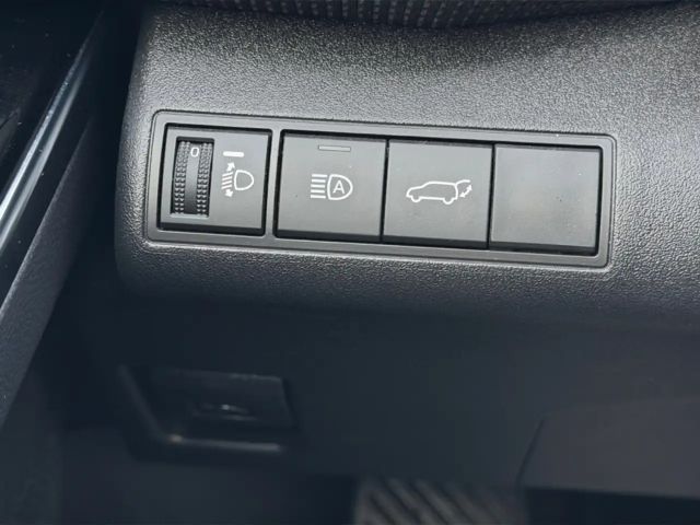 Toyota bZ4X *LED*360°*el Heck*ACC*el Sitz*SHZ*PDC*Navi*