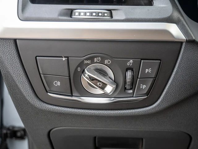 BMW X3 M-Sport xDrive