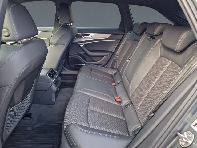 Audi A6 40 TDI Avant Quattro S-Line S-Tronic