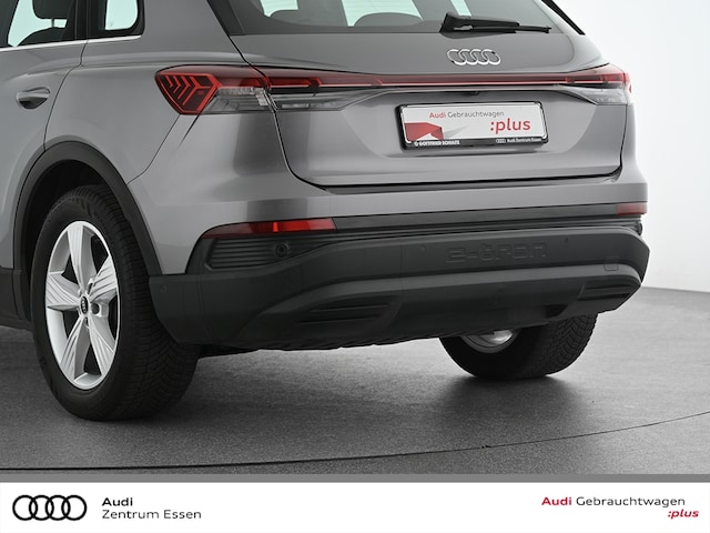 Audi Q4 e-tron 35