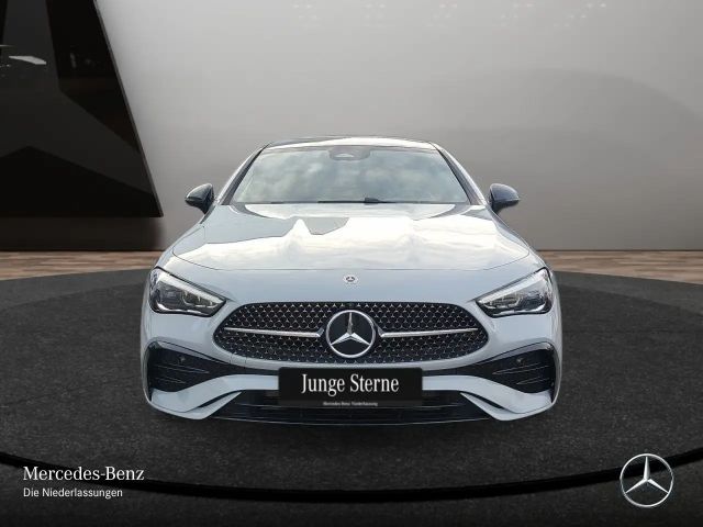 Mercedes-Benz CLE 220 AMG Line Coupé