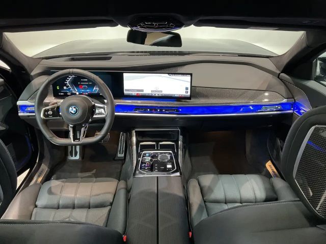 BMW i7 M70 Sedan xDrive