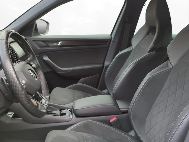 Skoda Kodiaq 2.0 TSI 4x4 Sportline