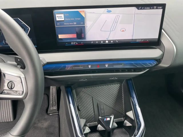 BMW X3 M-Sport xDrive20d