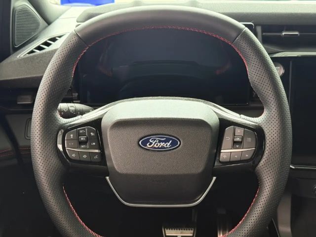 Ford Puma EcoBoost ST Line