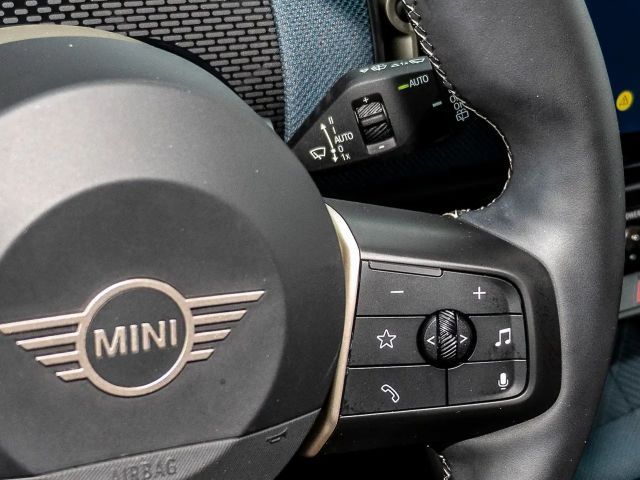 MINI Countryman E Sportsitz HUD LED AHK  ACC GSD 360° 1VB