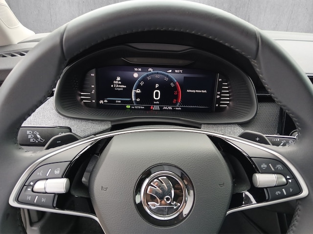 Skoda Kamiq Selection