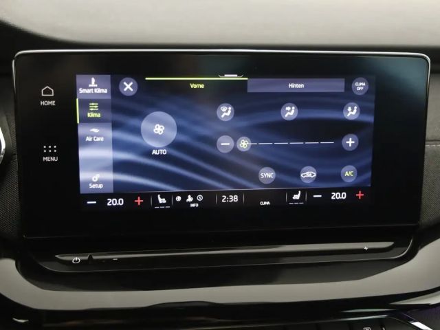 Skoda Octavia Style Style iV