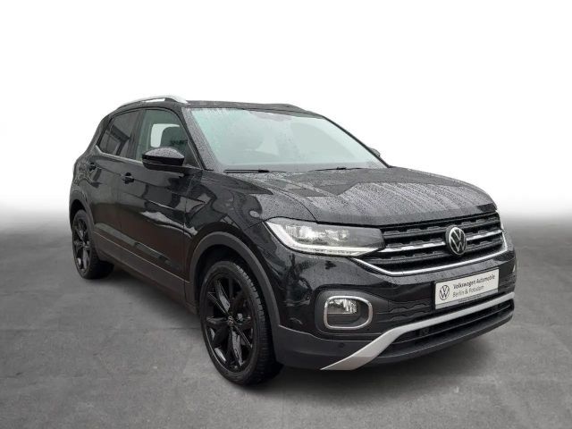 Volkswagen T-Cross 1.5 TSI DSG Style