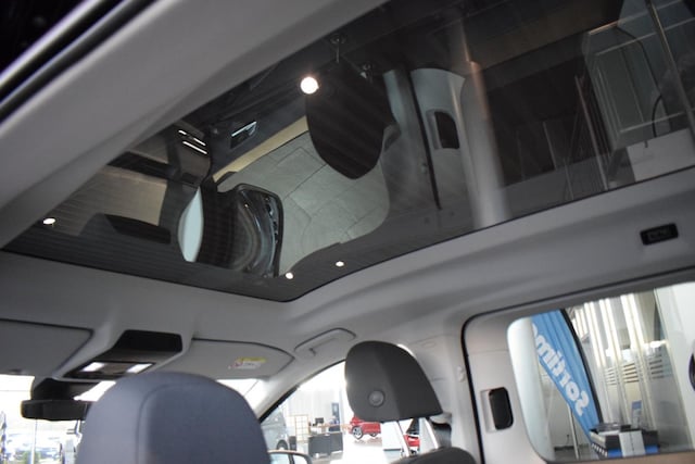 Volkswagen Caddy DSG Life