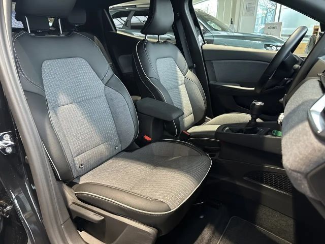 Renault Clio TCe 90 Techno