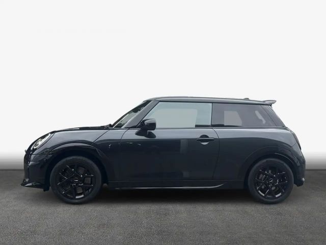 MINI Cooper Cooper C John Cooper Works Trim
