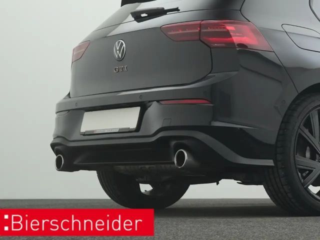 Volkswagen Golf 2.0 TSI DSG GTI