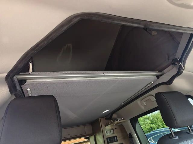 Citroën Spacetourer BlueHDi