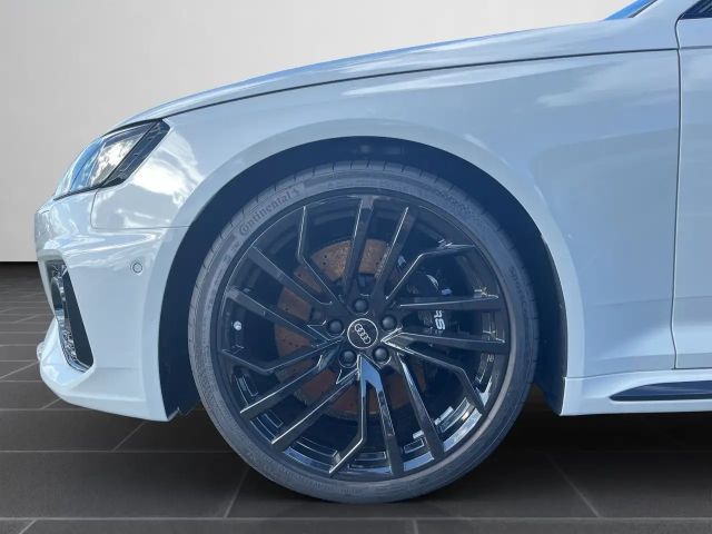 Audi RS4 tiptronic Last Edition 1 of 25