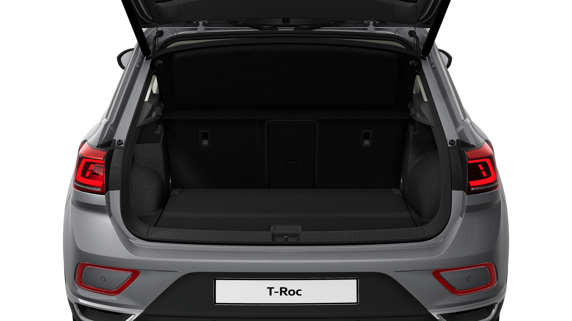 Volkswagen T-Roc 1.5 TSI Style