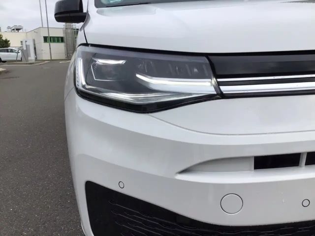 Volkswagen Caddy 2.0 TDI Life