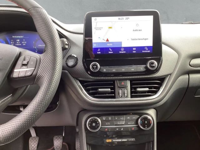 Ford Puma EcoBoost ST Line