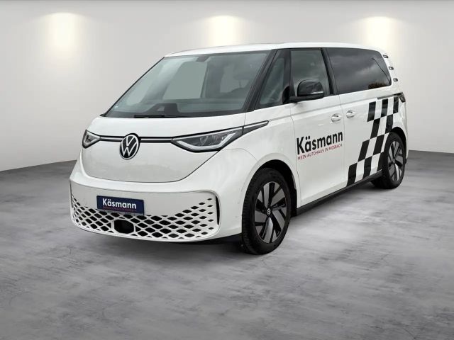 Volkswagen ID.Buzz Pro