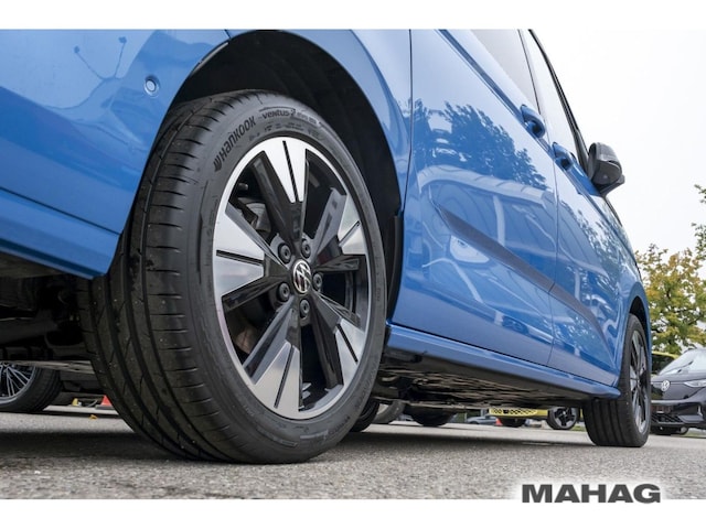 Volkswagen Multivan Life