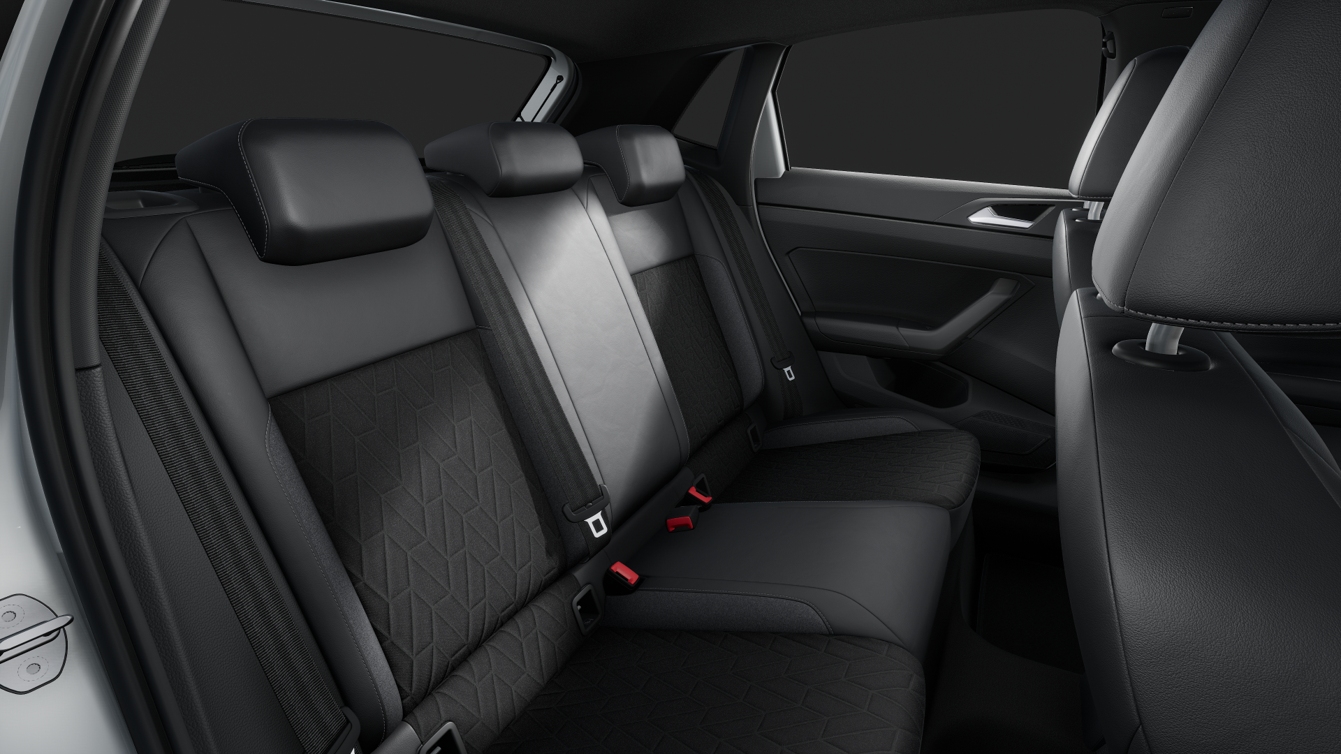 Volkswagen Polo DSG Life