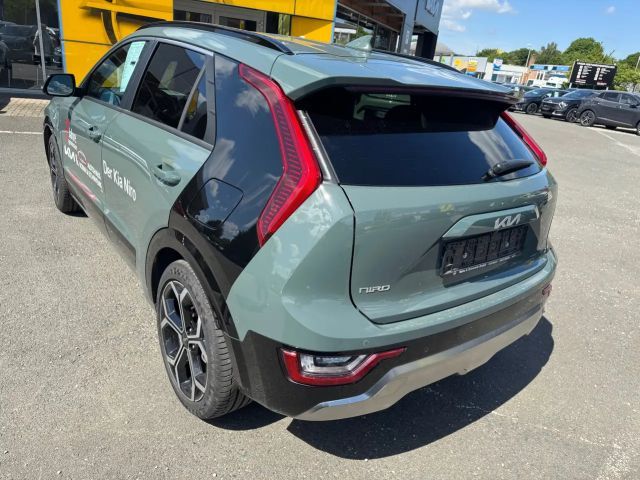 Kia Niro Hybrid PHEV Spirit