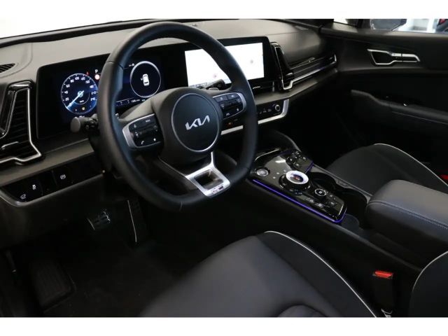 Kia Sportage GT-Line