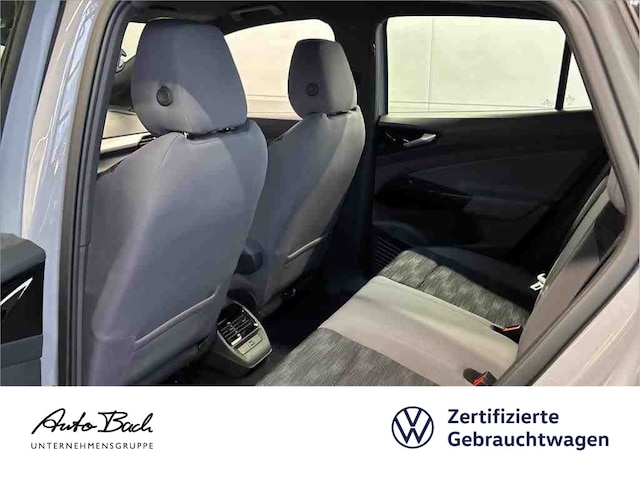 Volkswagen ID.4 Pure