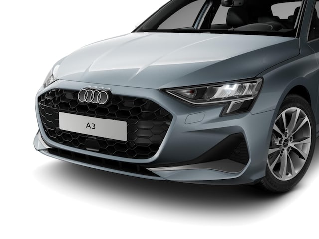 Audi A3 35 TDI S-Tronic Sportback