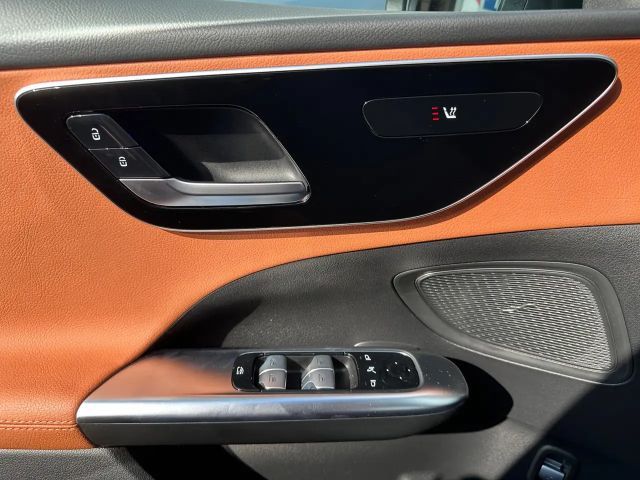 Mercedes-Benz C 200 C 200 d Estate