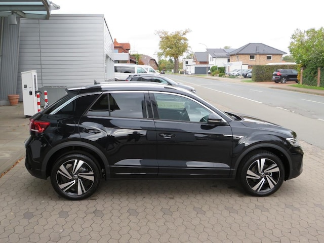 Volkswagen T-Roc DSG R-Line