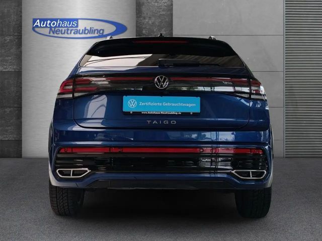 Volkswagen Taigo 1.0 TSI DSG