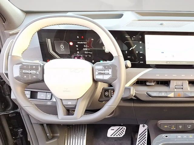 Kia EV5 81.4 kWh FWD GT-Line