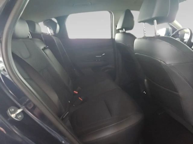 Hyundai Tucson 2WD T-GDi