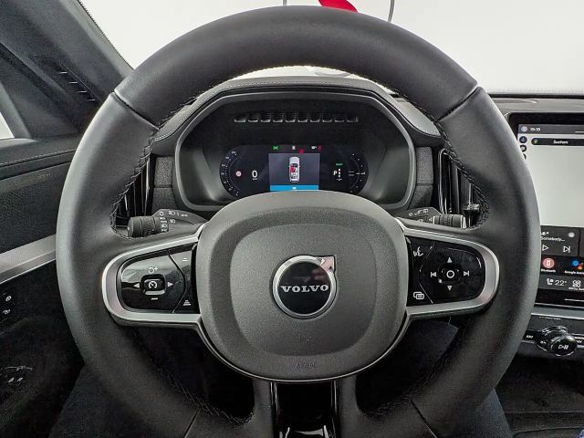 Volvo XC90 AWD T8 Ultra