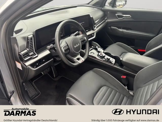 Kia Sportage GT-Line