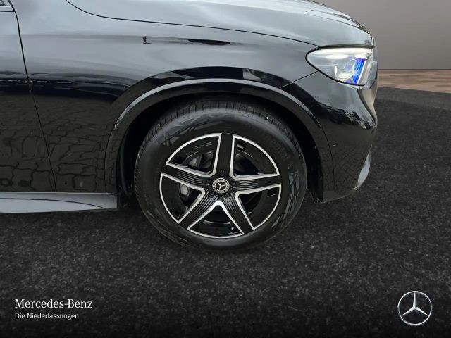 Mercedes-Benz GLC 300 4MATIC AMG Line GLC 300 d