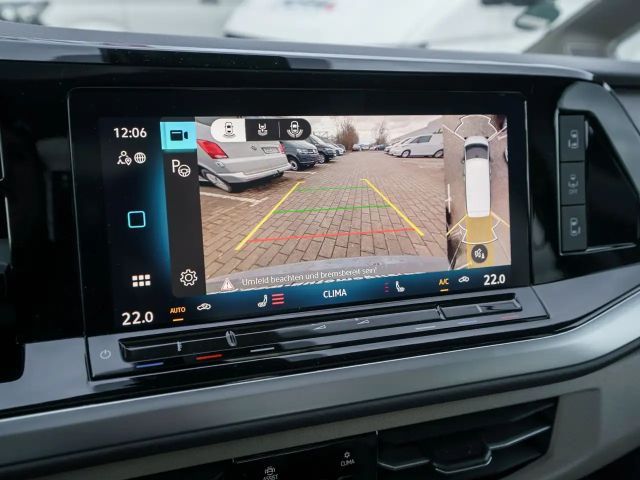 Volkswagen Multivan DSG Lang Life T7