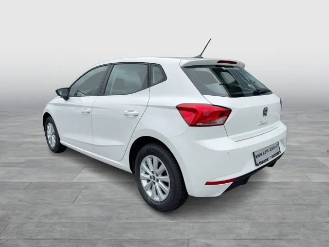 Seat Ibiza 1.0 TSI Reference