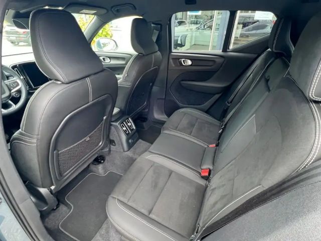 Volvo XC40 Bright Plus Recharge T5