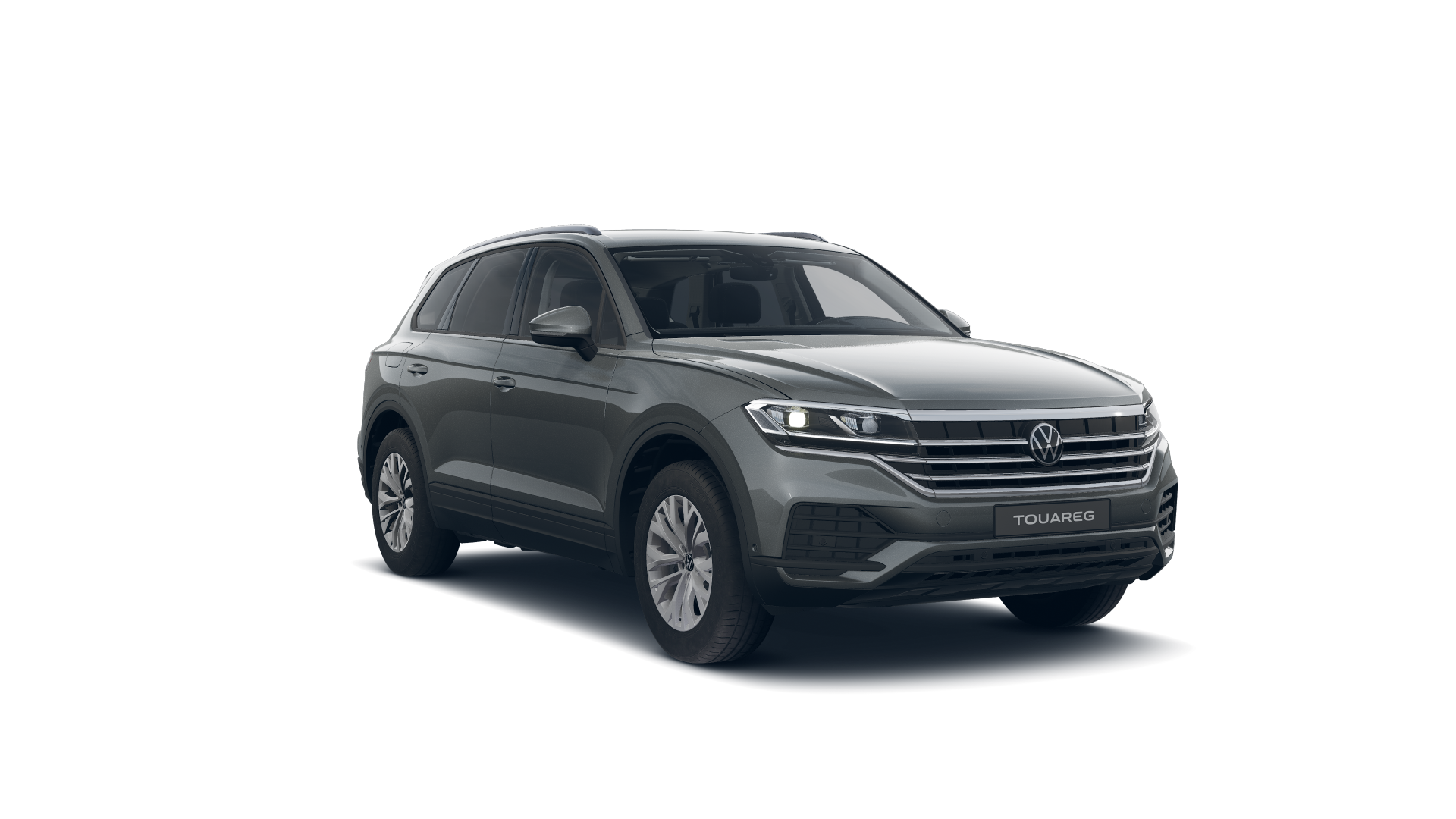 Volkswagen Touareg 3.0 V6 TDI 4Motion