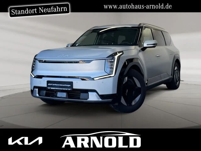 Kia EV9 Achterwielaandrijving
