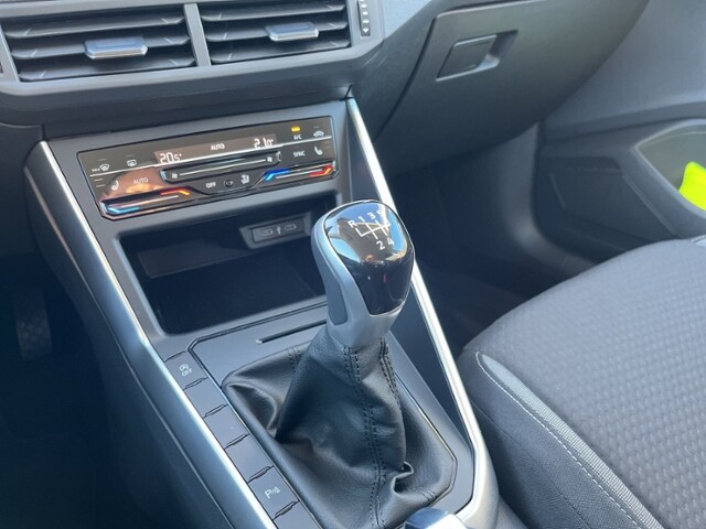 Volkswagen Taigo 1.0 TSI