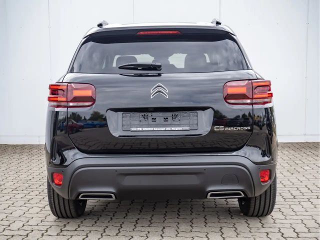 Citroën C5 Aircross Max