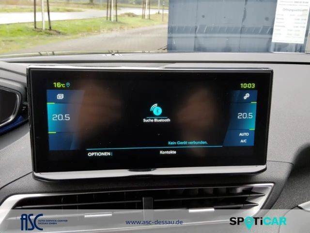 Peugeot 3008 Allure Pack