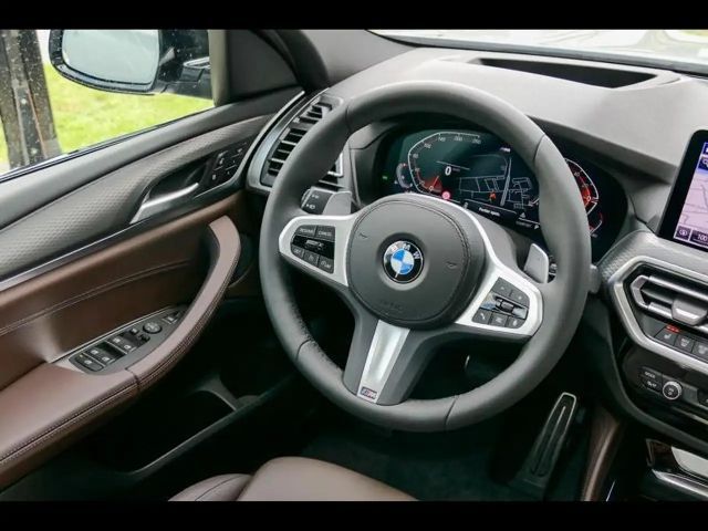 BMW X4 M-Sport xDrive20i